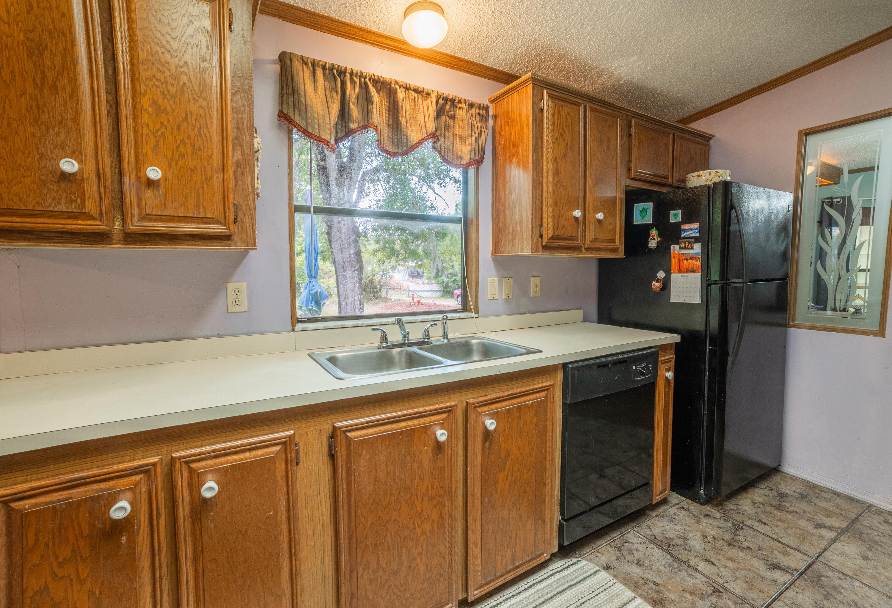 4786 Harrison Road Mims, FL 32754 - Photo 9 of 23 Kitchen & Dining (1)