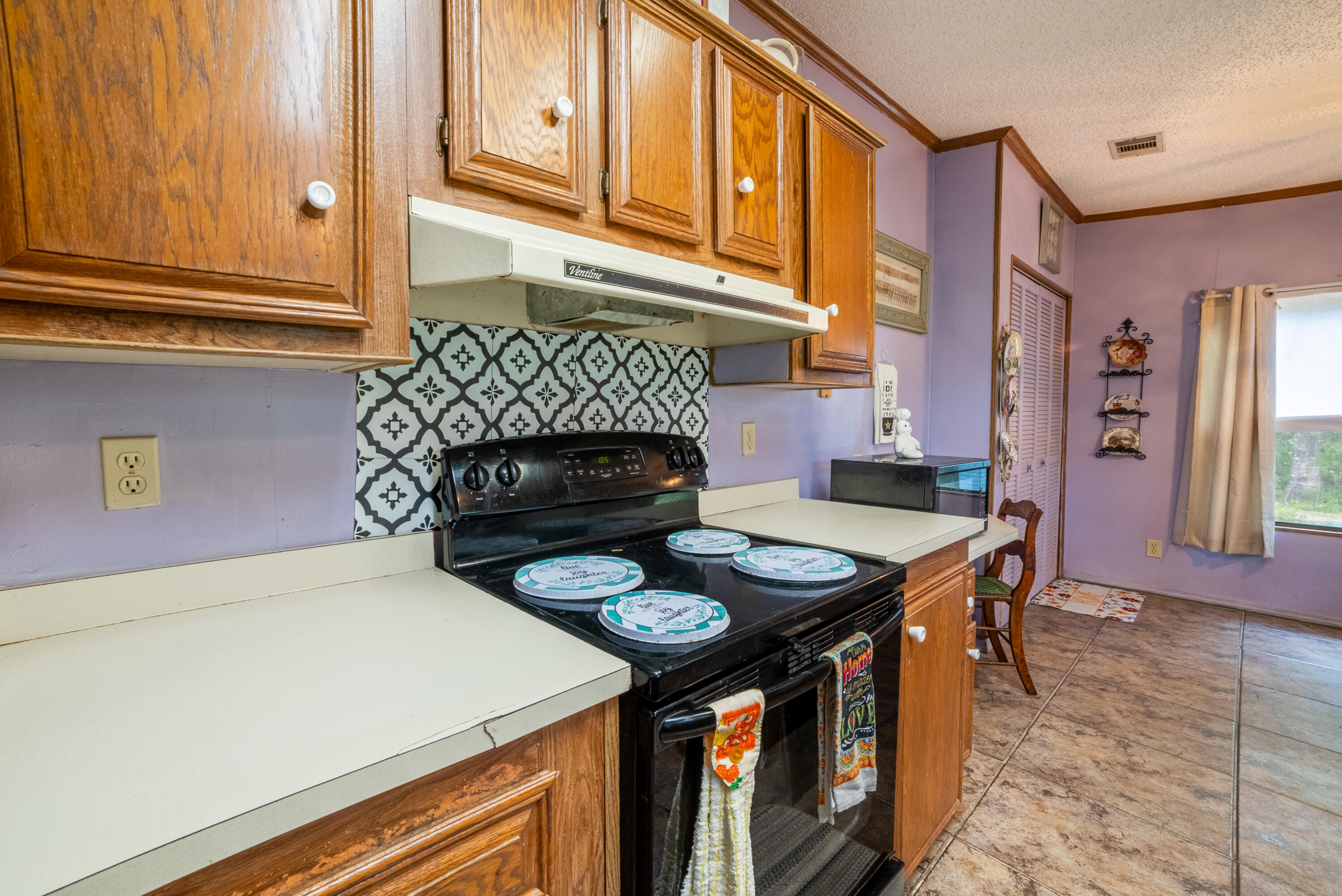 4786 Harrison Road Mims, FL 32754 - Photo 10 of 23 Kitchen & Dining (3)