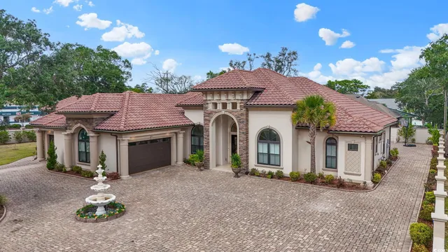 $2,050,000 | 414 40th Avenue North, Myrtle Beach, SC 29577