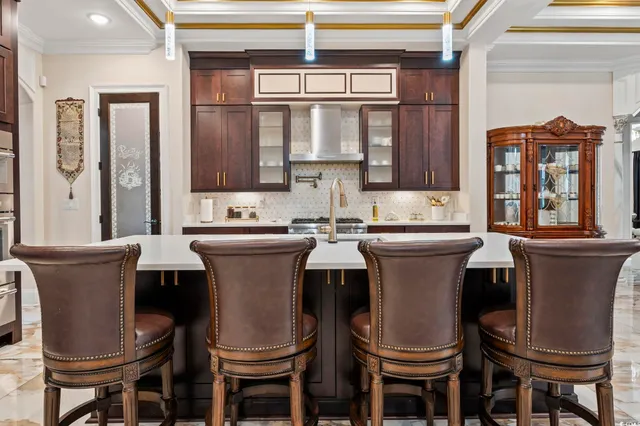 $2,050,000 | 414 40th Avenue North, Myrtle Beach, SC 29577