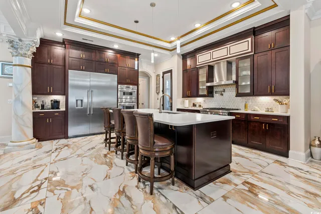 $2,050,000 | 414 40th Avenue North, Myrtle Beach, SC 29577