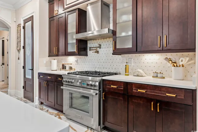 $2,050,000 | 414 40th Avenue North, Myrtle Beach, SC 29577