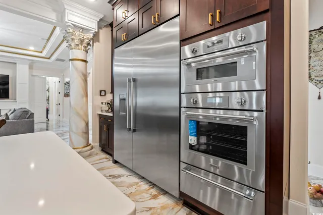 $2,050,000 | 414 40th Avenue North, Myrtle Beach, SC 29577