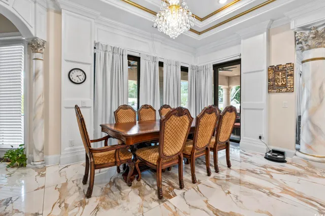 $2,050,000 | 414 40th Avenue North, Myrtle Beach, SC 29577