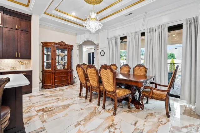 $2,050,000 | 414 40th Avenue North, Myrtle Beach, SC 29577