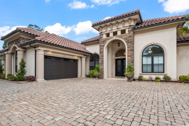 $2,050,000 | 414 40th Avenue North, Myrtle Beach, SC 29577