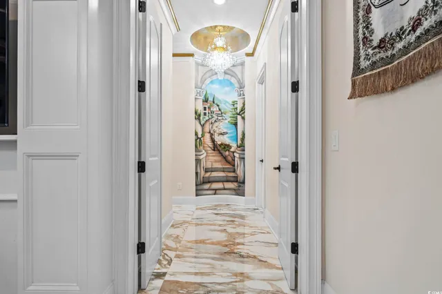 $2,050,000 | 414 40th Avenue North, Myrtle Beach, SC 29577