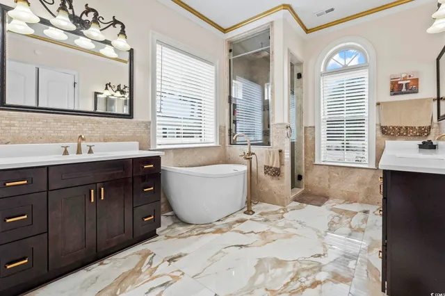 $2,050,000 | 414 40th Avenue North, Myrtle Beach, SC 29577