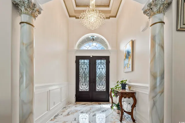 $2,050,000 | 414 40th Avenue North, Myrtle Beach, SC 29577