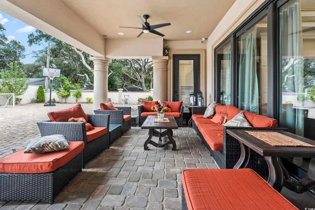 $2,050,000 | 414 40th Avenue North, Myrtle Beach, SC 29577