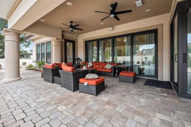 $2,050,000 | 414 40th Avenue North, Myrtle Beach, SC 29577