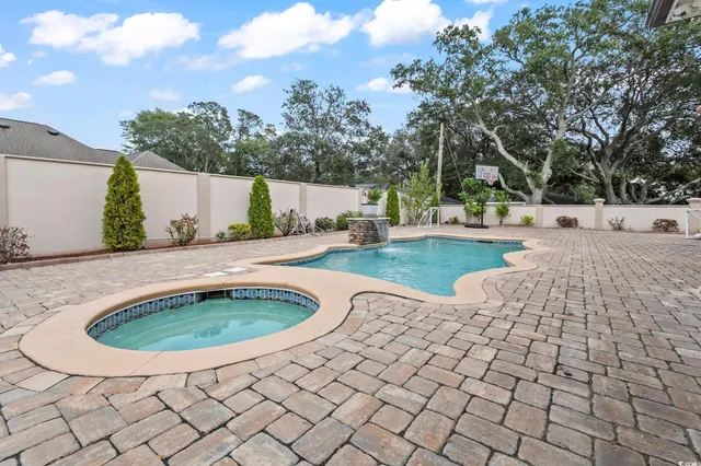 $2,050,000 | 414 40th Avenue North, Myrtle Beach, SC 29577