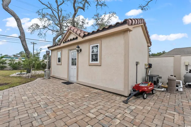 $2,050,000 | 414 40th Avenue North, Myrtle Beach, SC 29577