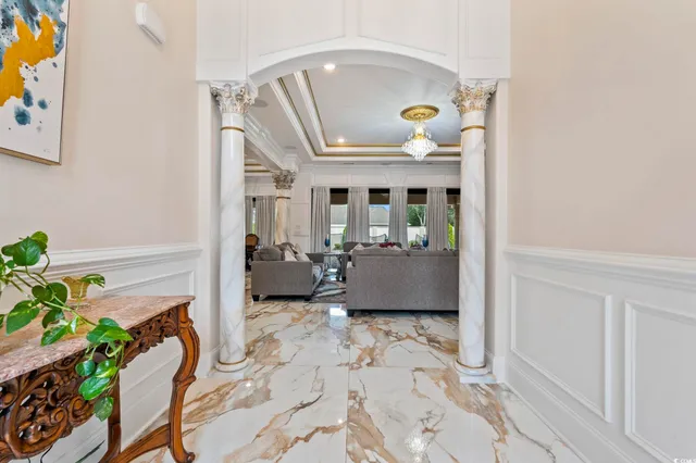 $2,050,000 | 414 40th Avenue North, Myrtle Beach, SC 29577