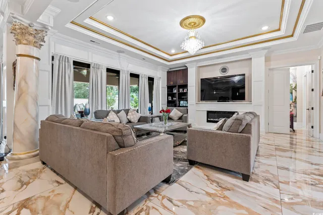 $2,050,000 | 414 40th Avenue North, Myrtle Beach, SC 29577