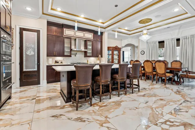 $2,050,000 | 414 40th Avenue North, Myrtle Beach, SC 29577