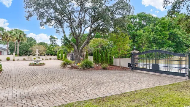 $2,050,000 | 414 40th Avenue North, Myrtle Beach, SC 29577
