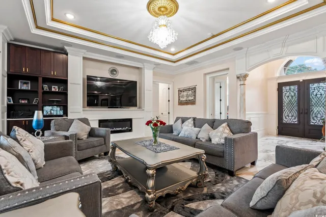 $2,050,000 | 414 40th Avenue North, Myrtle Beach, SC 29577