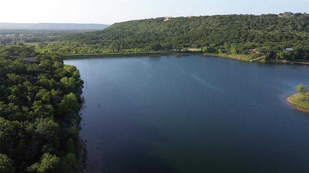 0 Mallard Circle Gordon, TX 76453 - Photo 10 of 12 Expansive lakefront setting with a natural shoreline and surrounding mature trees