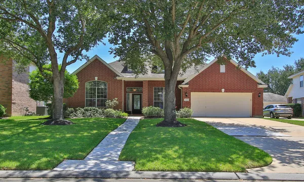 $414,900 | 6311 Stone Trail Lane, Spring, TX 77379