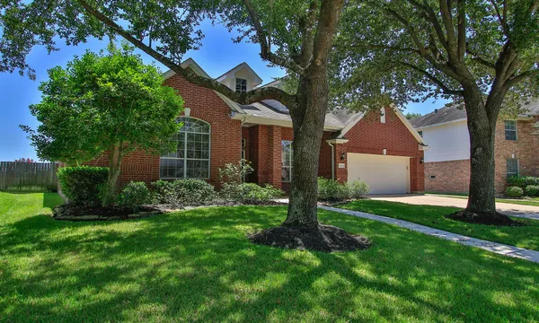 $414,900 | 6311 Stone Trail Lane, Spring, TX 77379