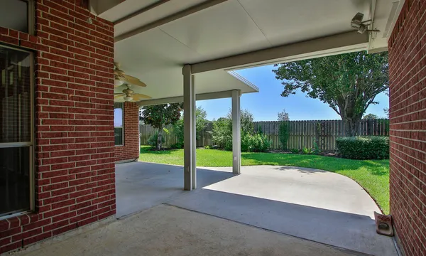 $414,900 | 6311 Stone Trail Lane, Spring, TX 77379