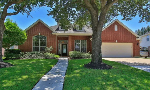 $414,900 | 6311 Stone Trail Lane, Spring, TX 77379