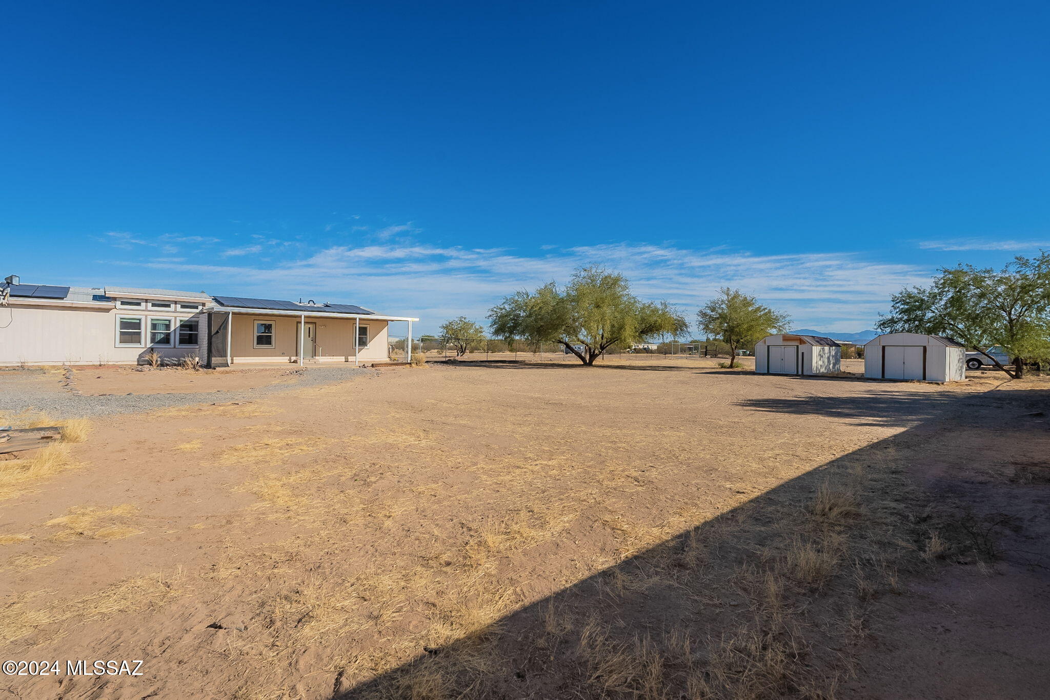 5244 North Puma Road Marana, AZ 85653 - Photo 44 of 50 Gallery Image 44