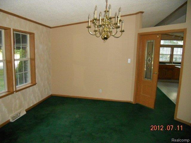 20420 Superior Road Taylor, MI 48180 - Photo 7 of 24 Dining Room.JPG
