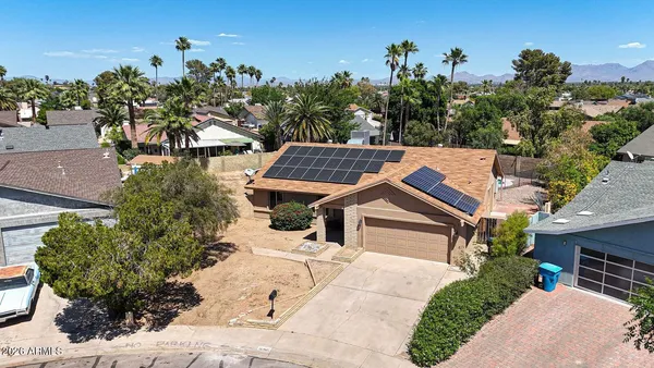 $498,000 | 12443 North 27th Place, Phoenix, AZ 85032