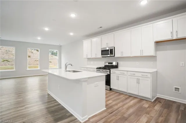 $335,900 | 5367 Roshni Terrace, McLeansville, NC 27301