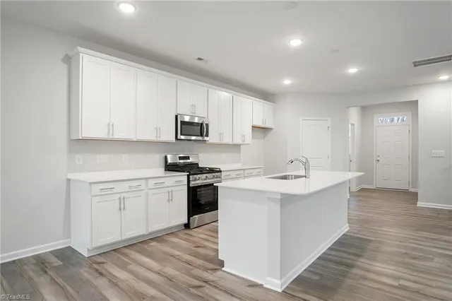 $335,900 | 5367 Roshni Terrace, McLeansville, NC 27301