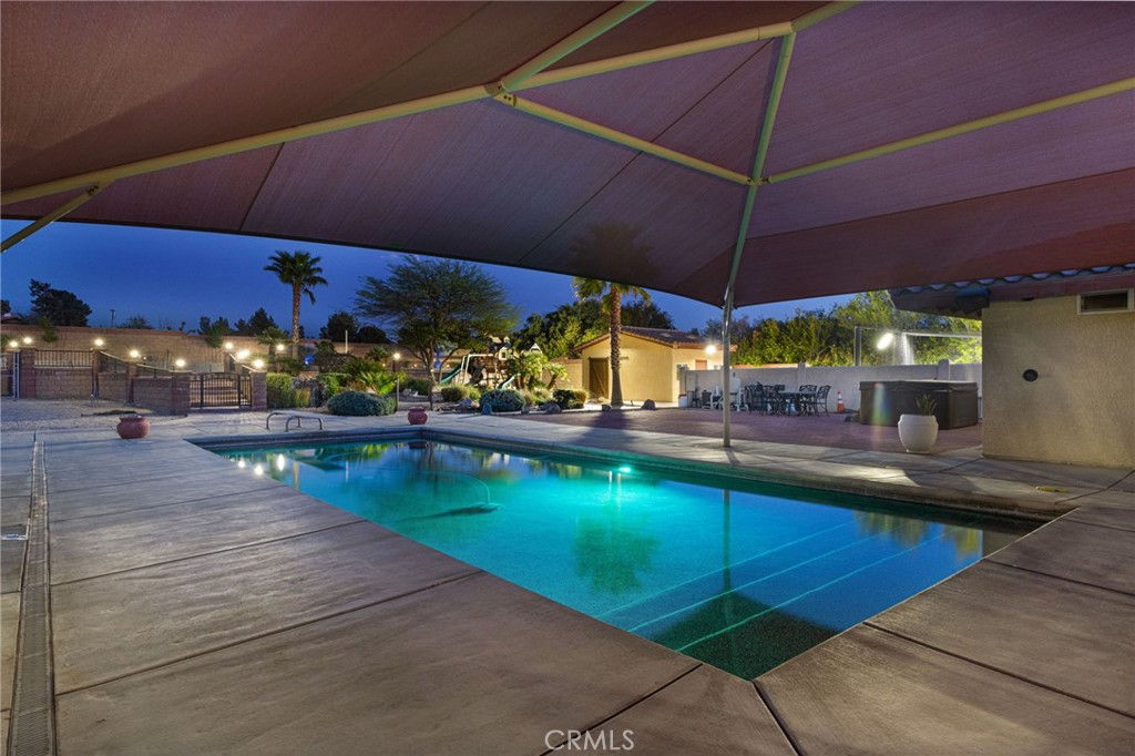 13863 Pamlico Road Apple Valley, CA 92307 - Photo 59 of 75