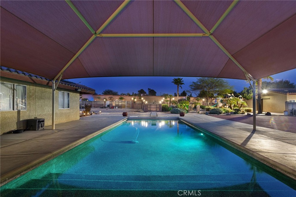 13863 Pamlico Road Apple Valley, CA 92307 - Photo 60 of 75