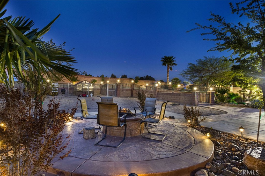 13863 Pamlico Road Apple Valley, CA 92307 - Photo 62 of 75