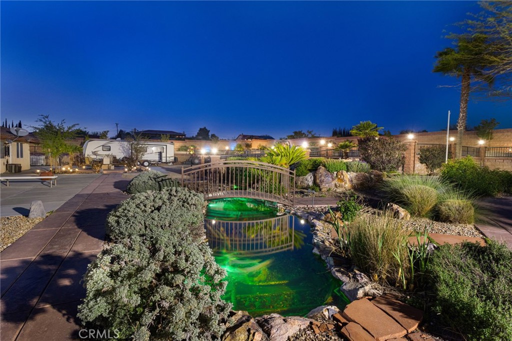 13863 Pamlico Road Apple Valley, CA 92307 - Photo 65 of 75