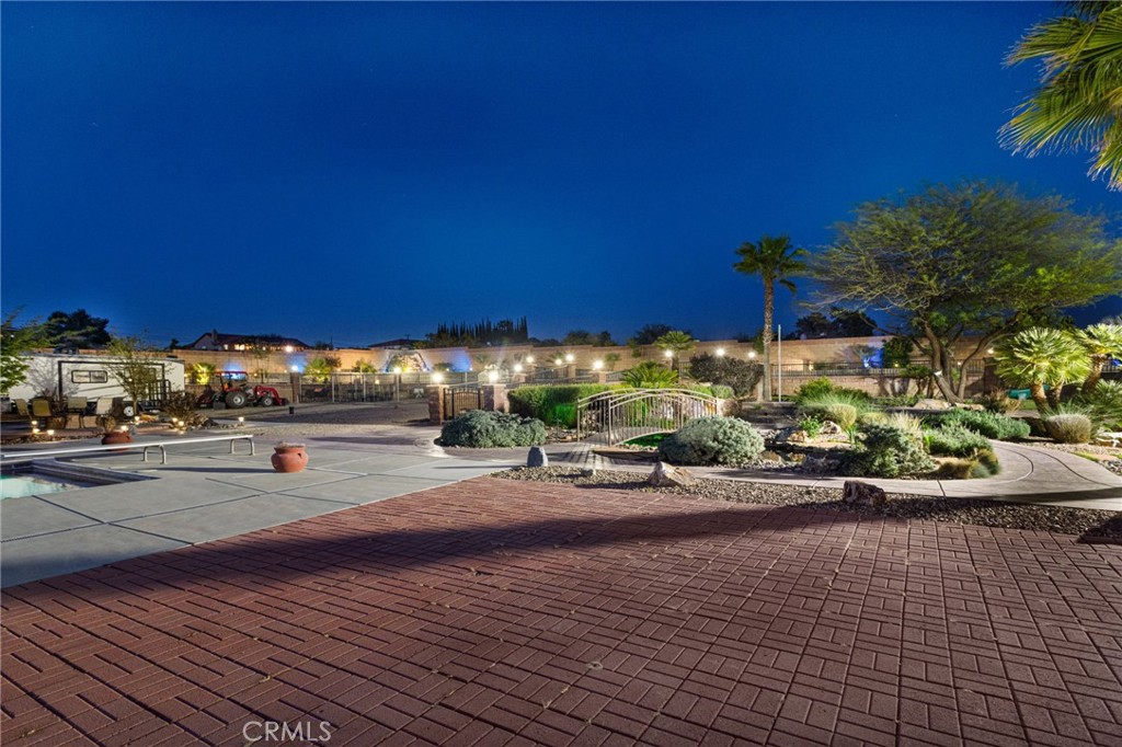 13863 Pamlico Road Apple Valley, CA 92307 - Photo 69 of 75