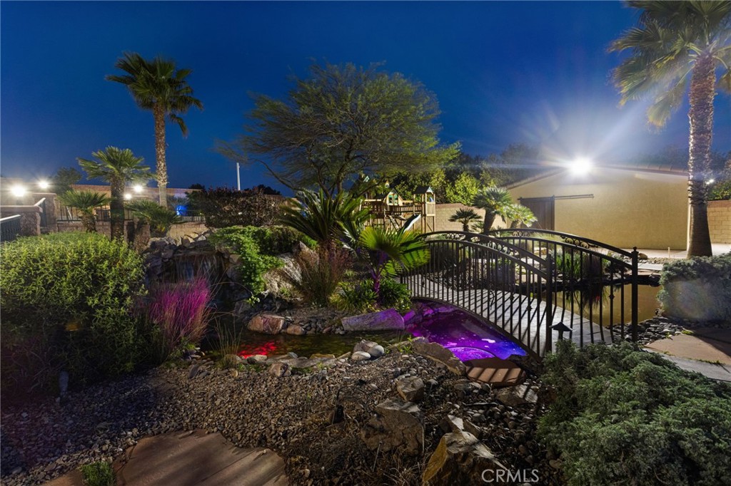 13863 Pamlico Road Apple Valley, CA 92307 - Photo 70 of 75