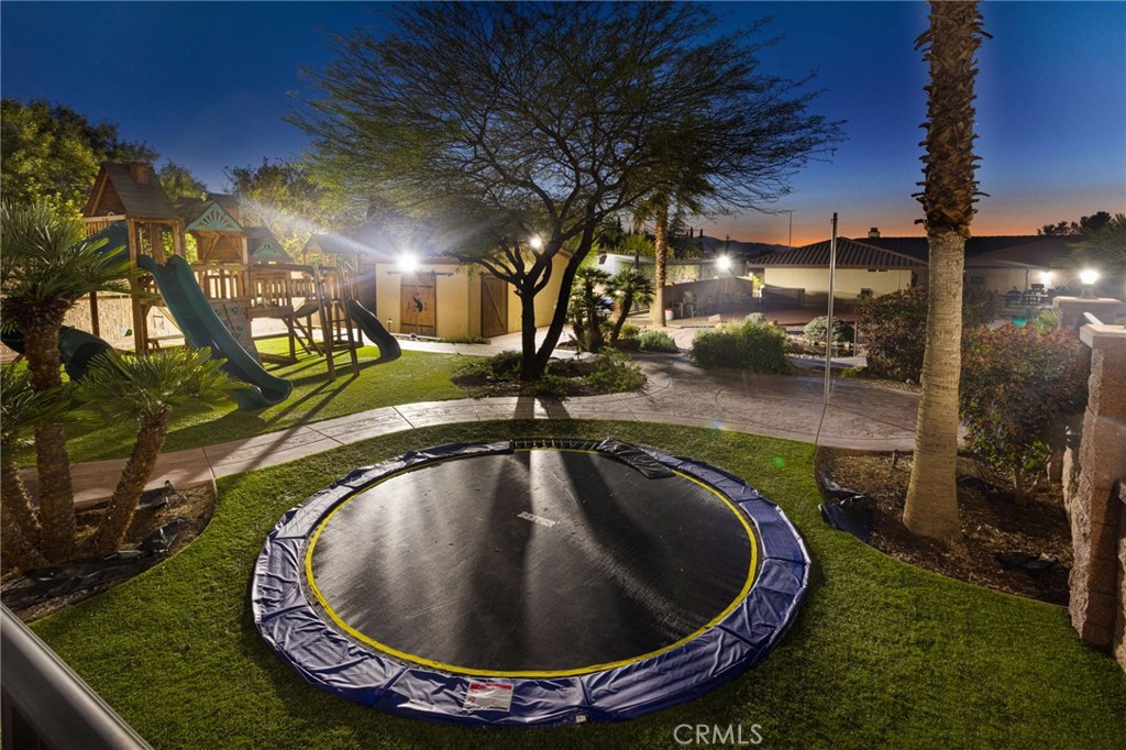 13863 Pamlico Road Apple Valley, CA 92307 - Photo 71 of 75