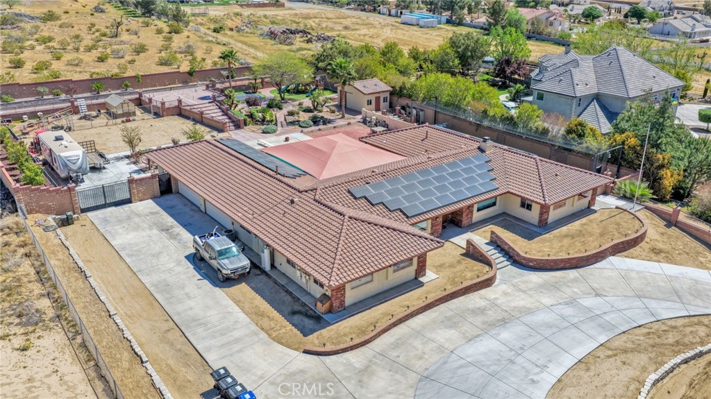 13863 Pamlico Road Apple Valley, CA 92307 - Photo 73 of 75