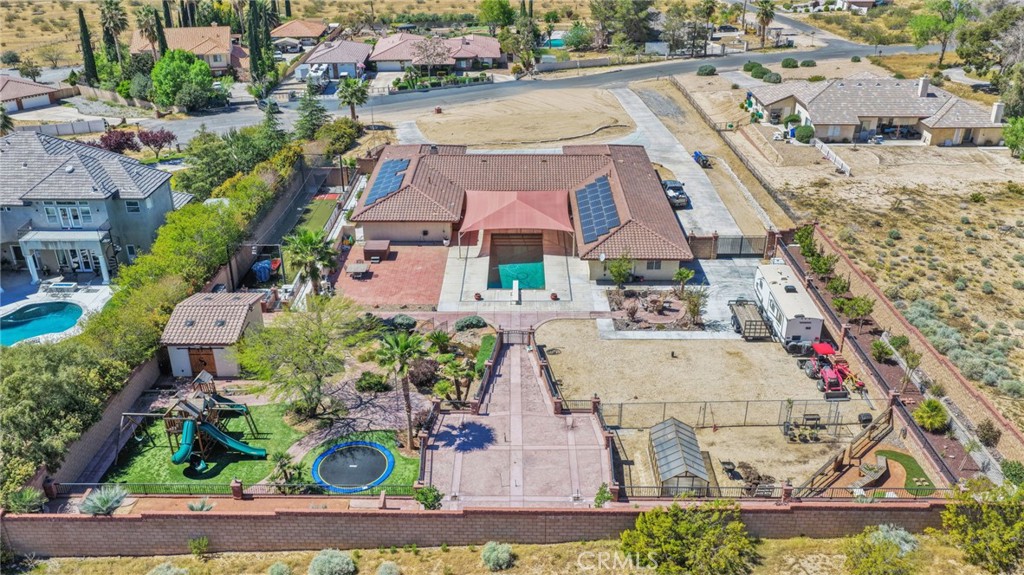 13863 Pamlico Road Apple Valley, CA 92307 - Photo 74 of 75