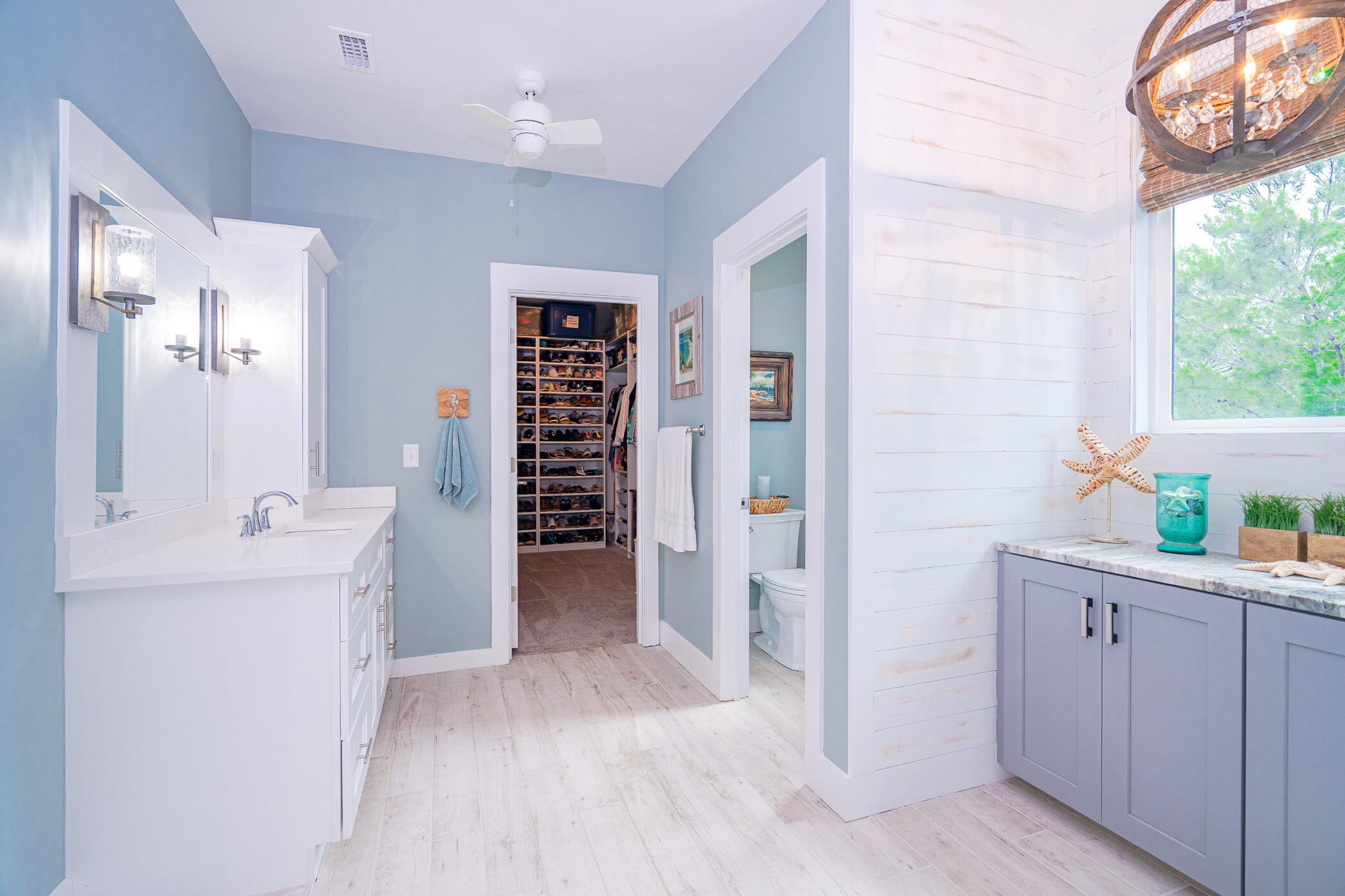 186 Grande Pointe Circle Inlet Beach, FL 32461 - Photo 22 of 59 186 Grande Pointe-primary bath 4