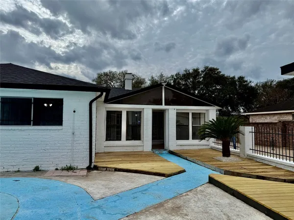 $310,000 | 12834 Glenwolde Drive, Houston, TX 77099