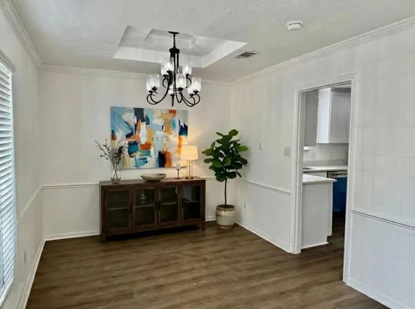 a kitchen with stainless steel appliances granite countertop a stove and a sink