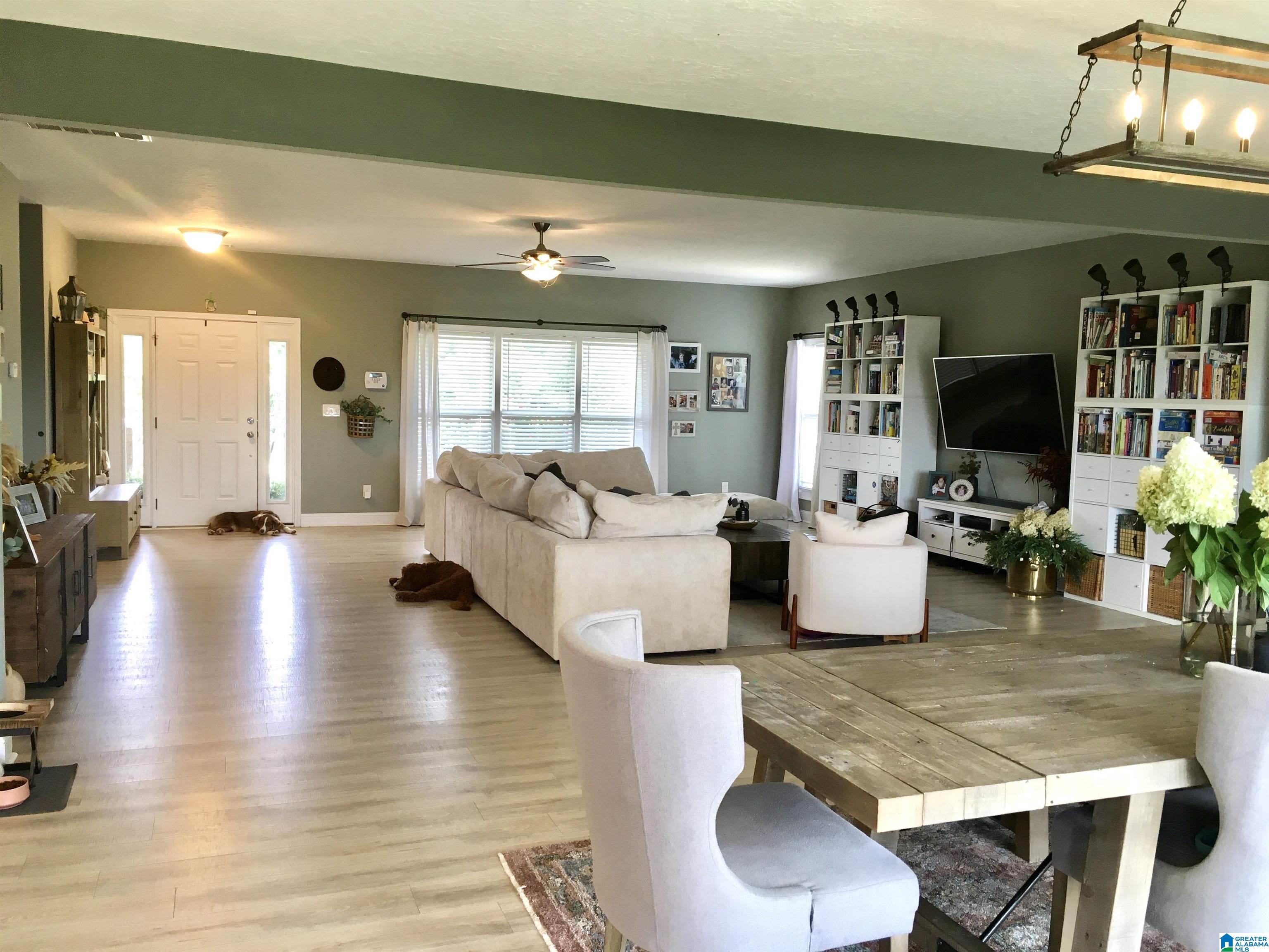 1305 Jones Chapel Loop Springville, AL 35146 - Photo 4 of 48