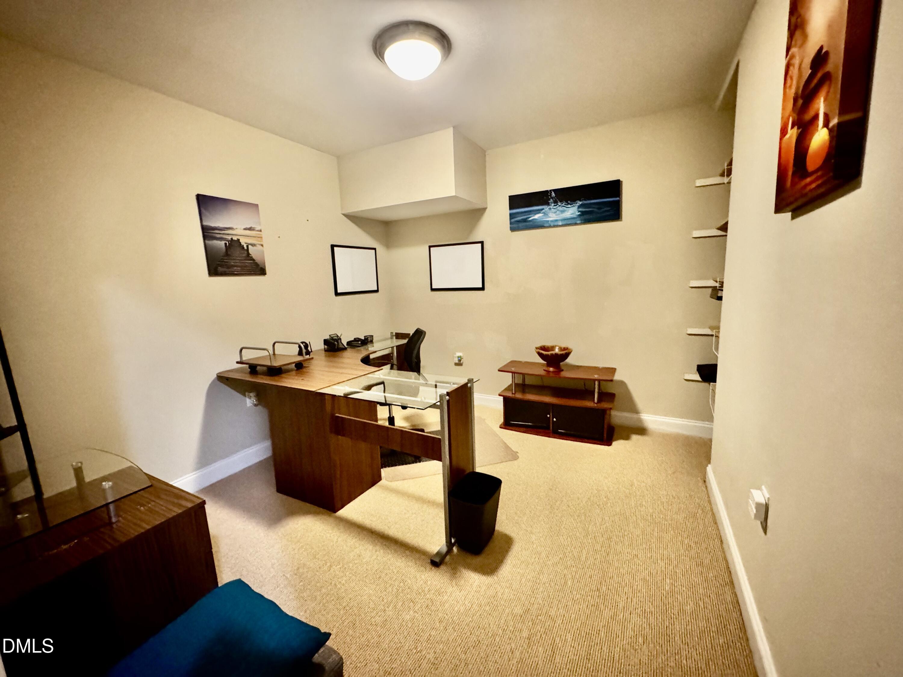 5912 Currin Fox Court, Unit 1 Raleigh, NC 27616 - Photo 2 of 6 IMG_0799