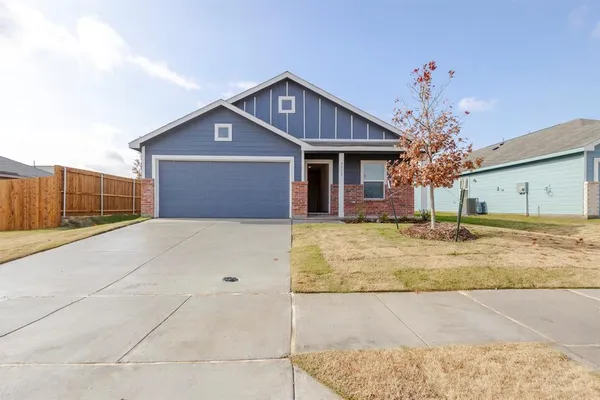 $2,495 | 7713 Gus Wilson Drive, McKinney, TX 75071