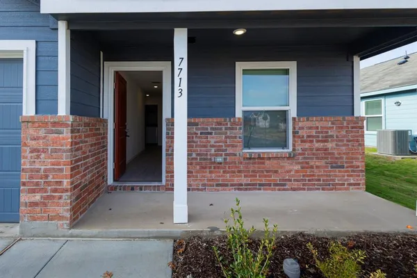 $2,495 | 7713 Gus Wilson Drive, McKinney, TX 75071