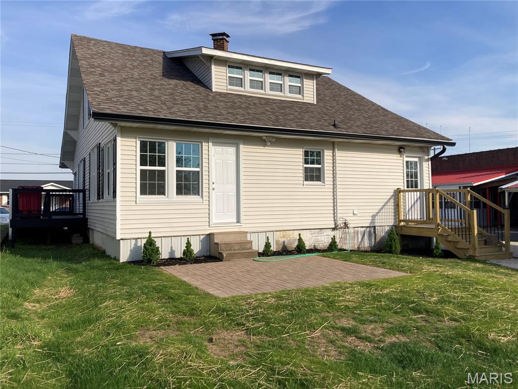 141 North Messmer Street Scott City, MO 63780 - Photo 30 of 33