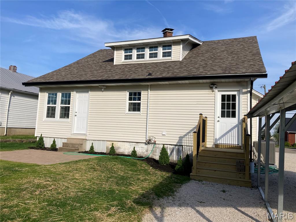 141 North Messmer Street Scott City, MO 63780 - Photo 33 of 33